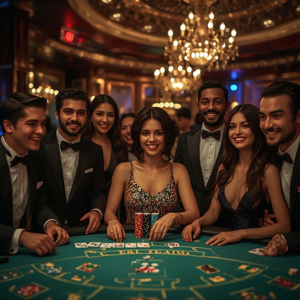 blackjack au Nyx Bets Casino