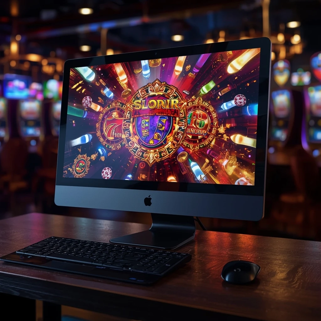 Machines à sous à jackpots progressifs NYX BETS CASINO
