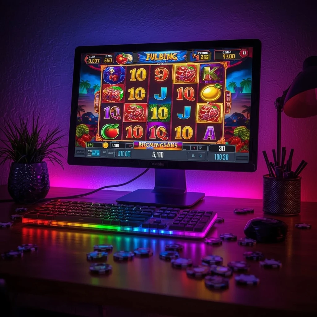 Microgaming NYX BETS CASINO