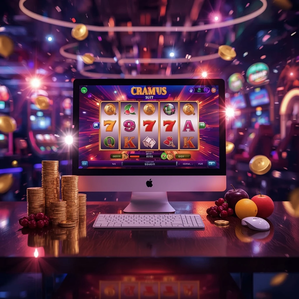 machines à sous NYX BETS CASINO