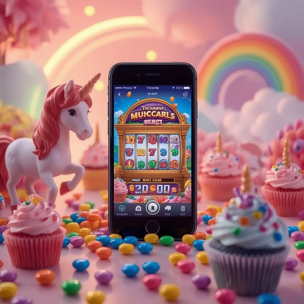 machines à sous sur iPhone NYX BETS CASINO