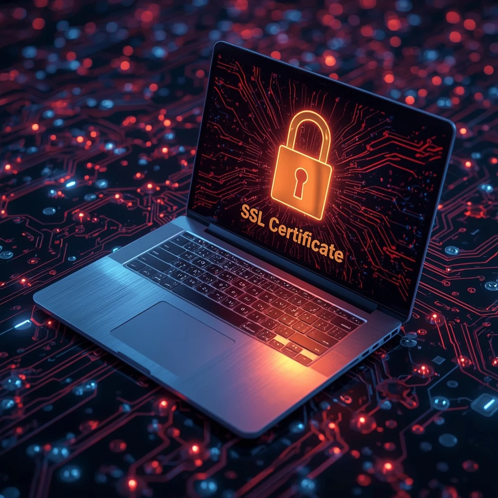 certificat ssl NYX BETS CASINO