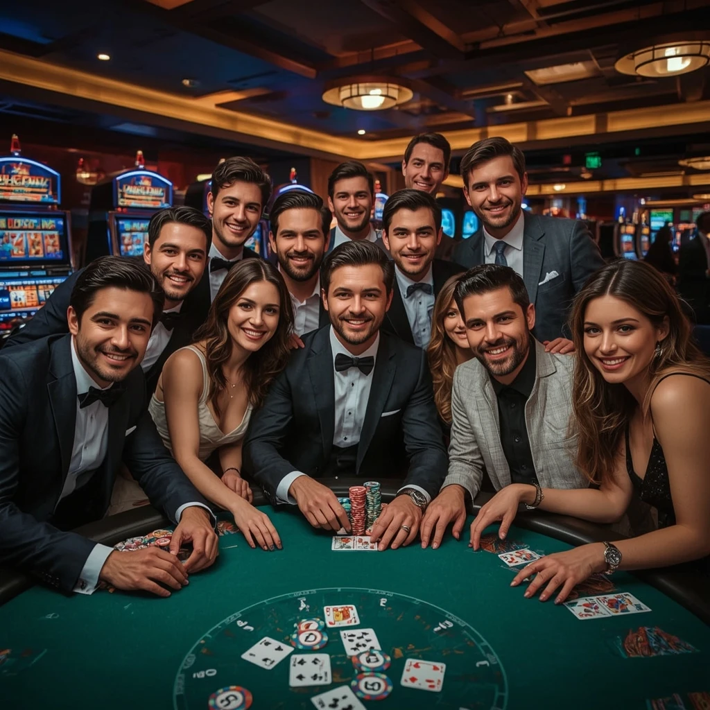 Les bases du jeu NYX BETS CASINO